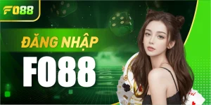 Đăng nhập FO88