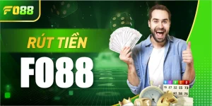 Rút tiền FO88