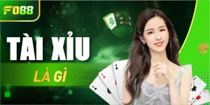 Tài xỉu là gì