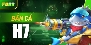 Bắn cá H7